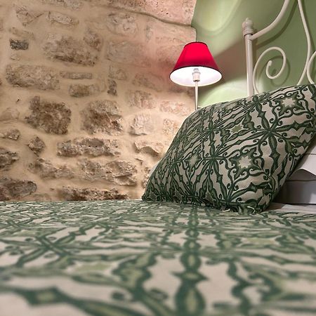 Trame Poesia Di Mare 2 Bed & Breakfast Polignano a Mare Eksteriør bilde