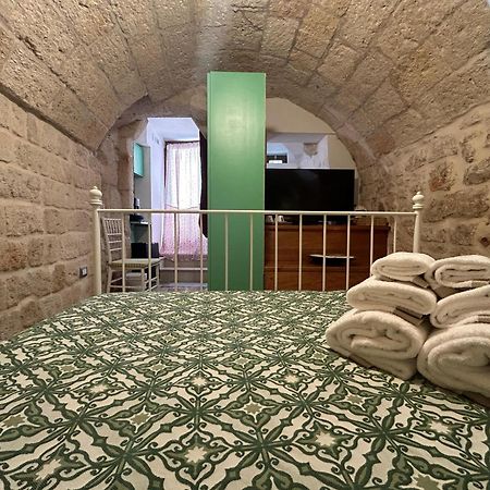 Trame Poesia Di Mare 2 Bed & Breakfast Polignano a Mare Eksteriør bilde