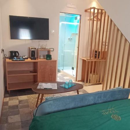 Trame Poesia Di Mare 2 Bed & Breakfast Polignano a Mare Eksteriør bilde