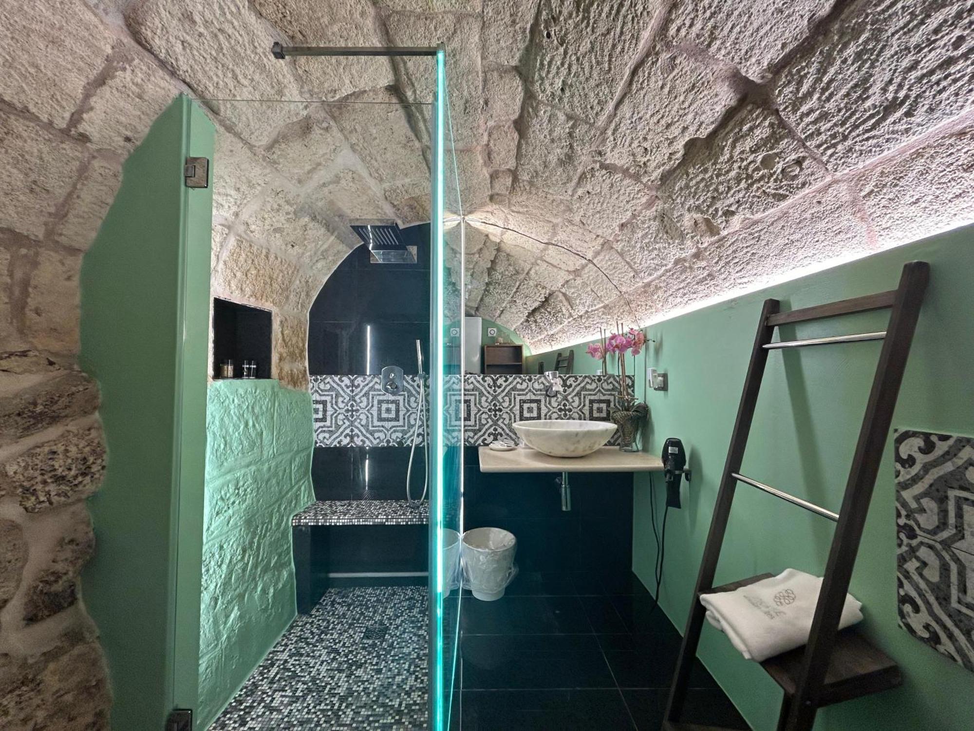 Trame Poesia Di Mare 2 Bed & Breakfast Polignano a Mare Eksteriør bilde