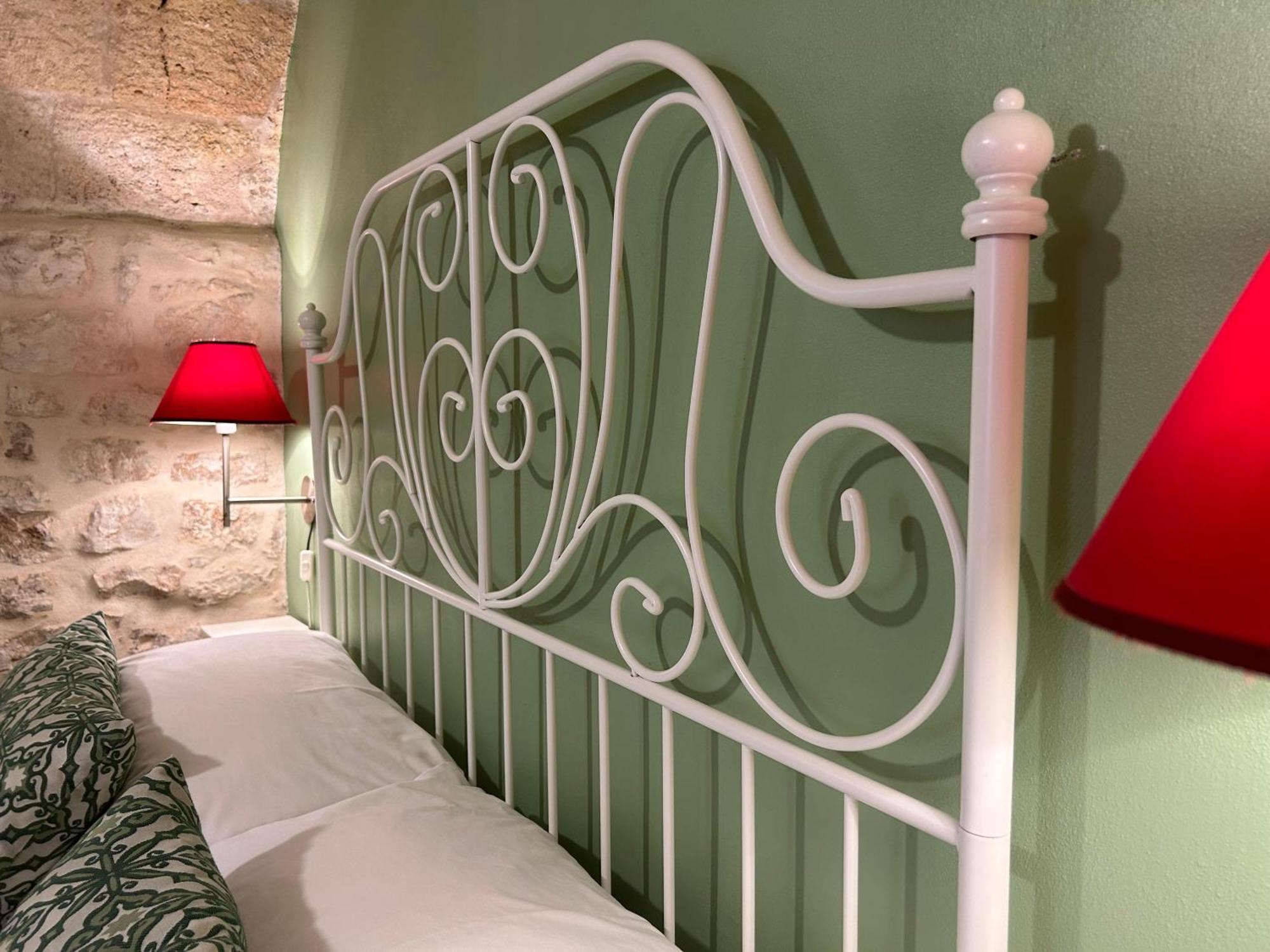 Trame Poesia Di Mare 2 Bed & Breakfast Polignano a Mare Eksteriør bilde