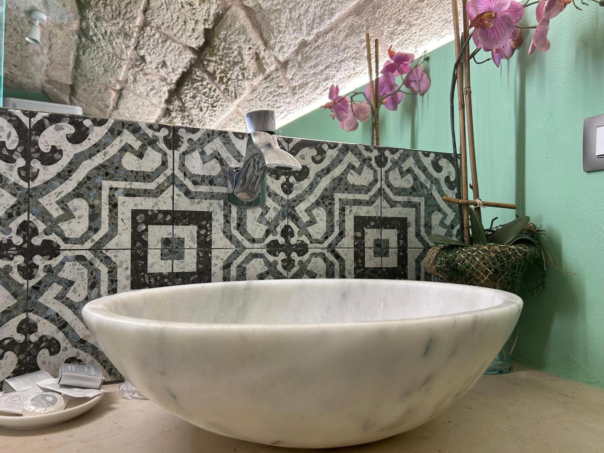 Trame Poesia Di Mare 2 Bed & Breakfast Polignano a Mare Eksteriør bilde