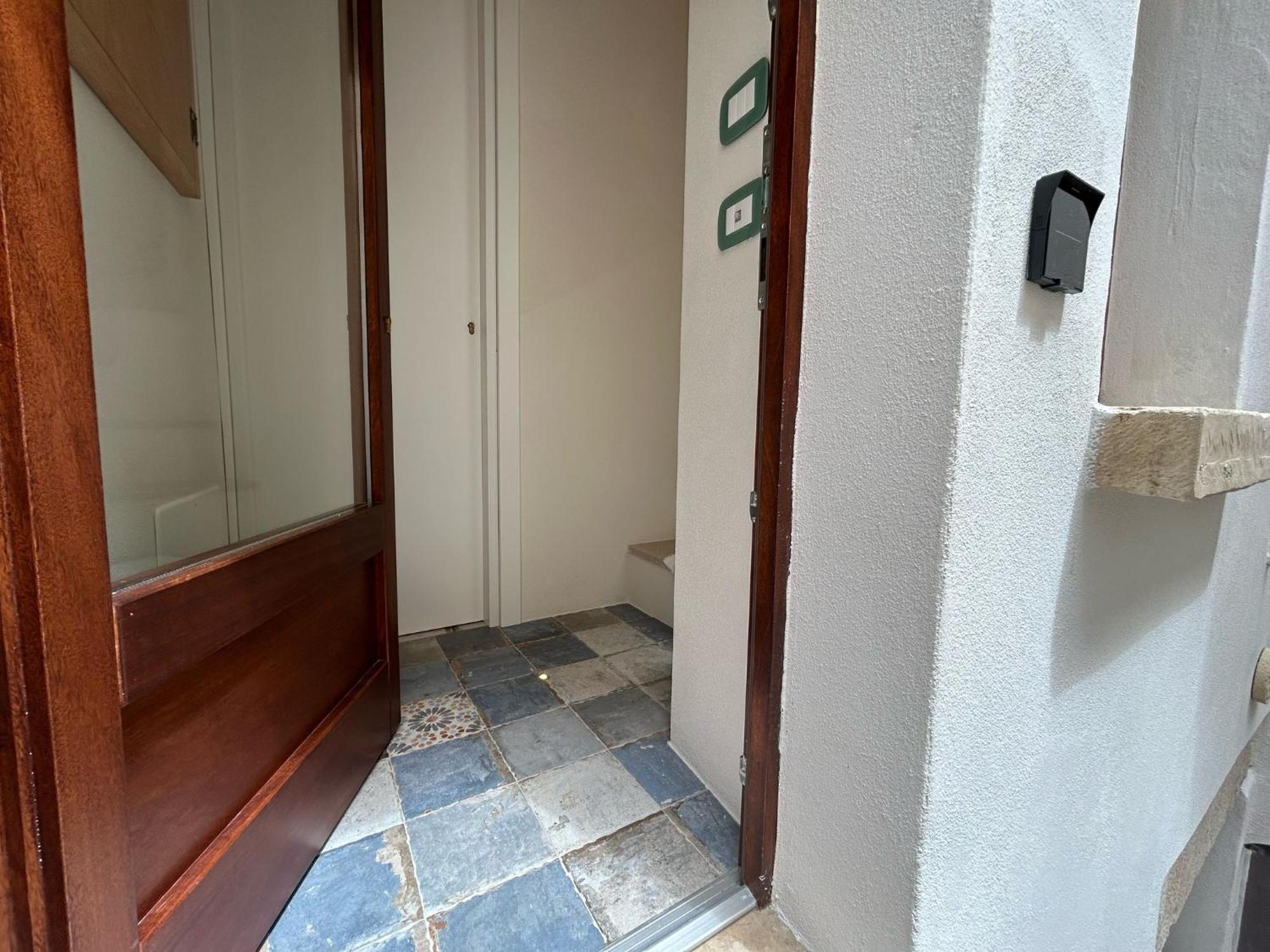 Trame Poesia Di Mare 2 Bed & Breakfast Polignano a Mare Eksteriør bilde
