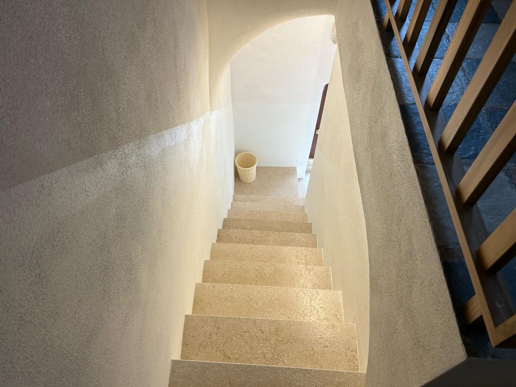 Trame Poesia Di Mare 2 Bed & Breakfast Polignano a Mare Eksteriør bilde