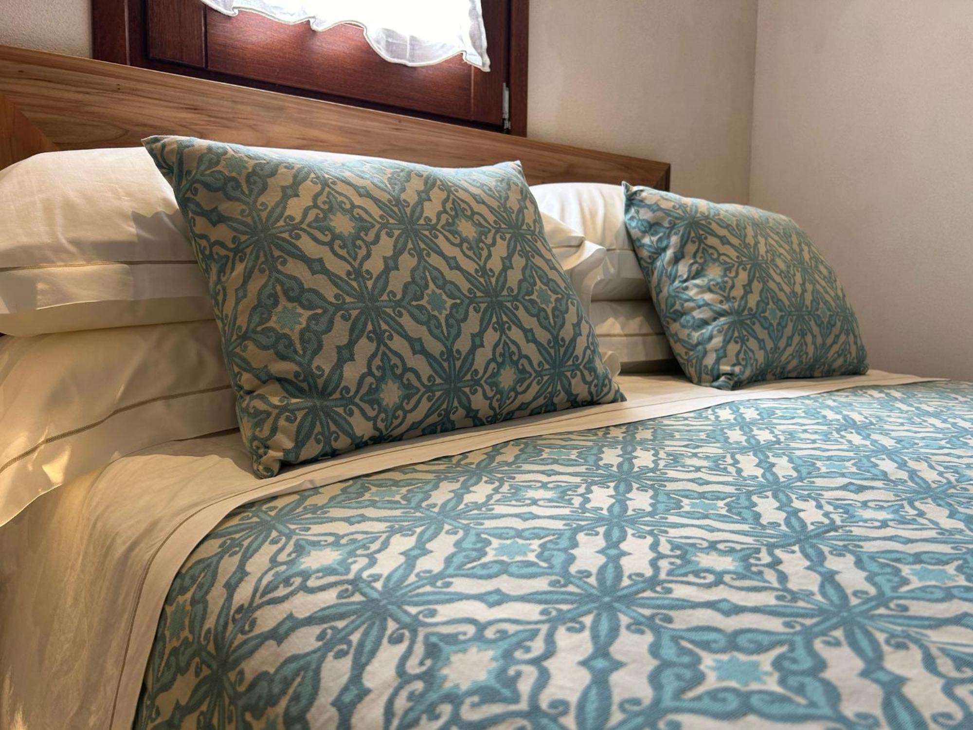 Trame Poesia Di Mare 2 Bed & Breakfast Polignano a Mare Eksteriør bilde