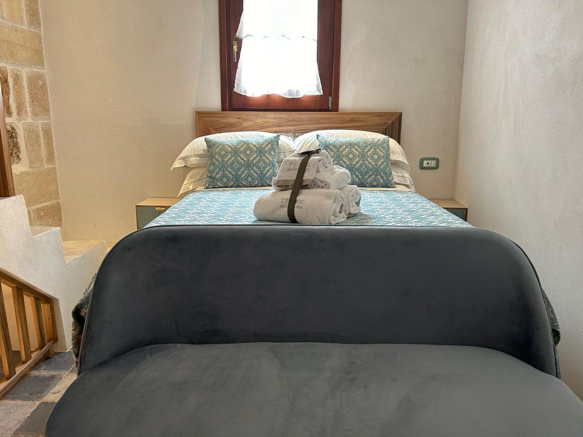 Trame Poesia Di Mare 2 Bed & Breakfast Polignano a Mare Eksteriør bilde