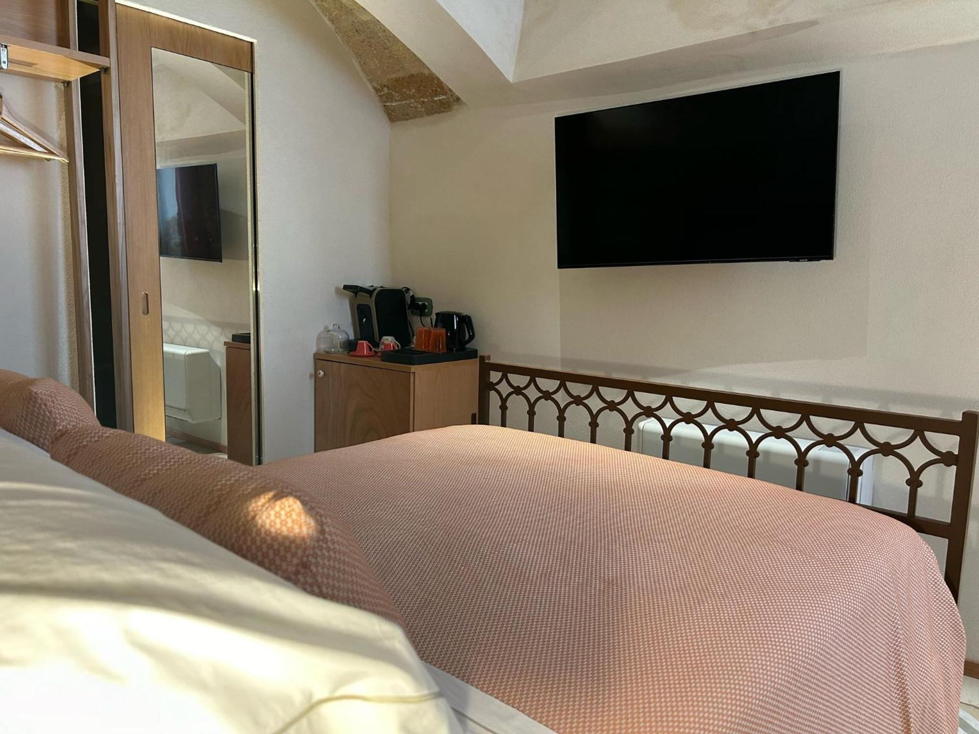Trame Poesia Di Mare 2 Bed & Breakfast Polignano a Mare Eksteriør bilde