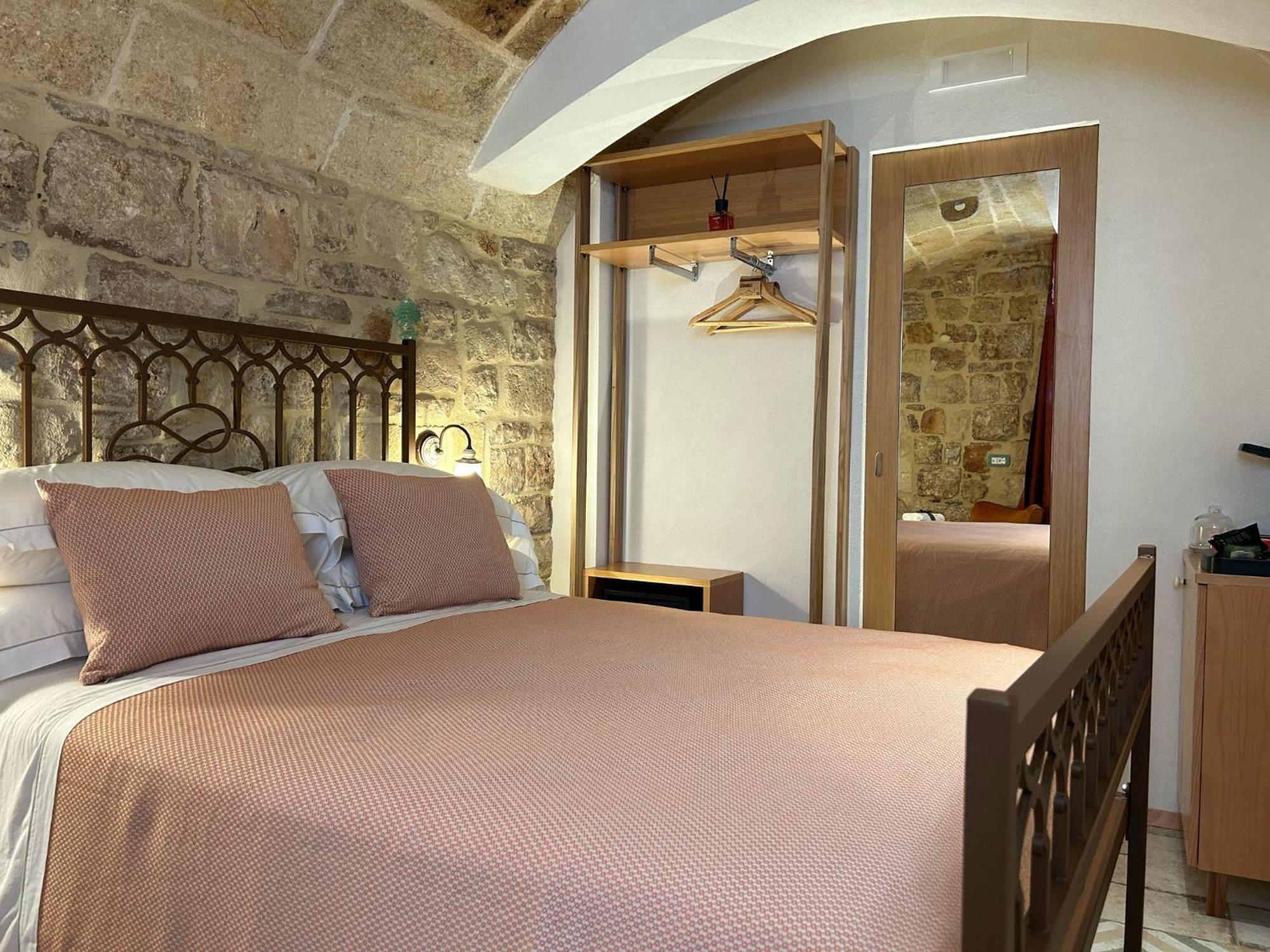 Trame Poesia Di Mare 2 Bed & Breakfast Polignano a Mare Eksteriør bilde