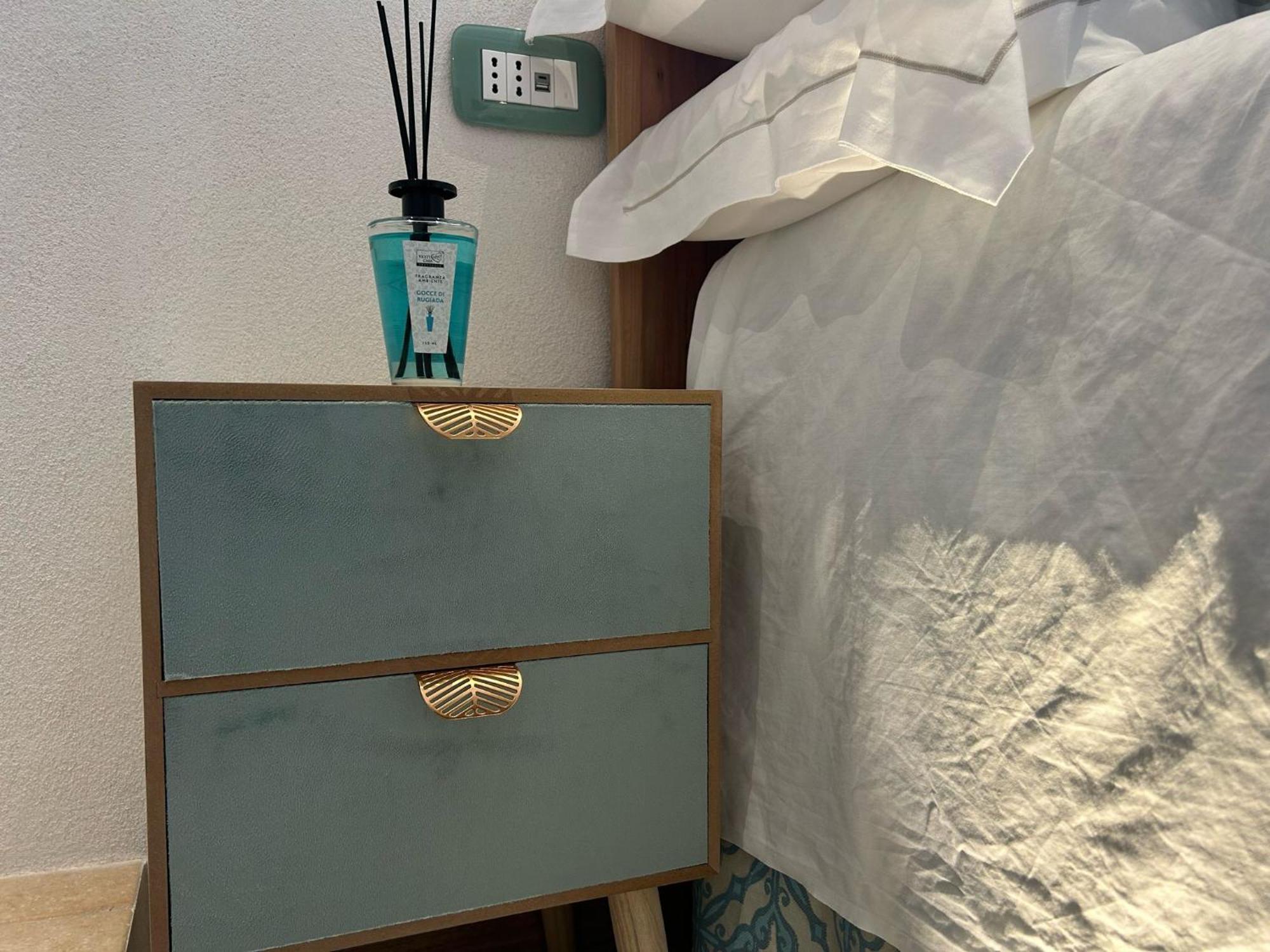 Trame Poesia Di Mare 2 Bed & Breakfast Polignano a Mare Eksteriør bilde
