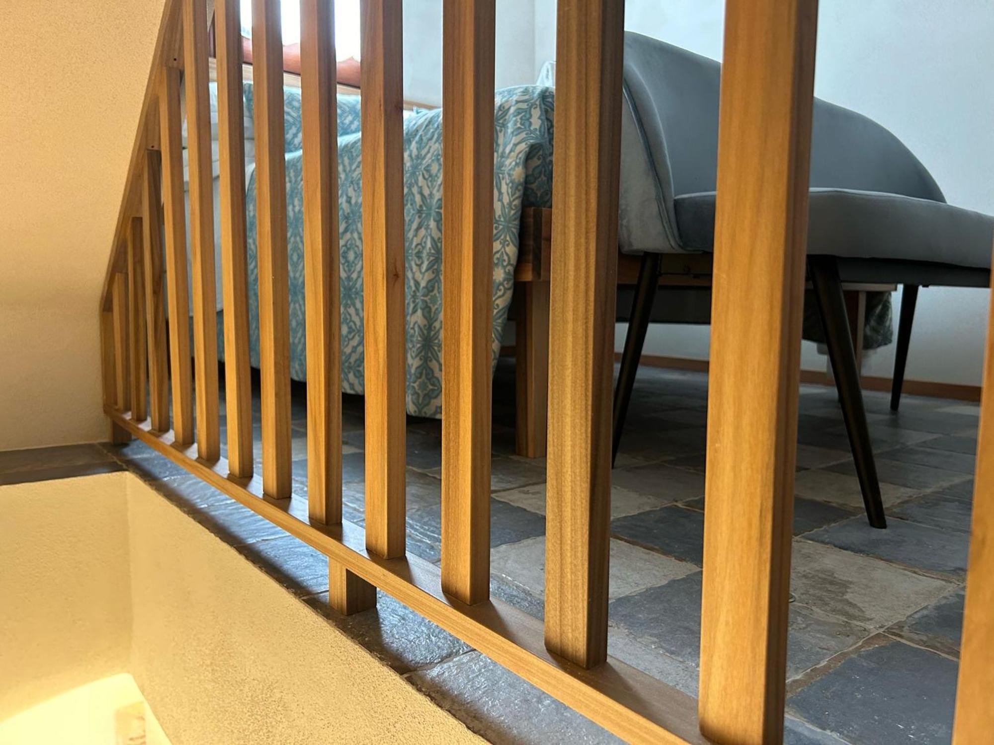 Trame Poesia Di Mare 2 Bed & Breakfast Polignano a Mare Eksteriør bilde