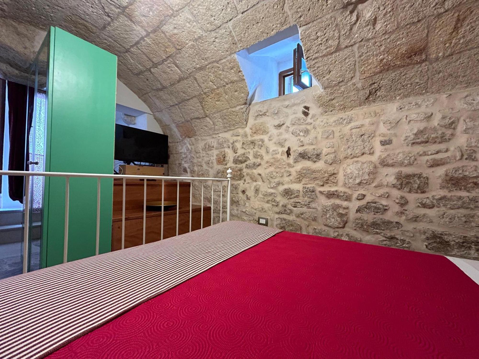 Trame Poesia Di Mare 2 Bed & Breakfast Polignano a Mare Eksteriør bilde