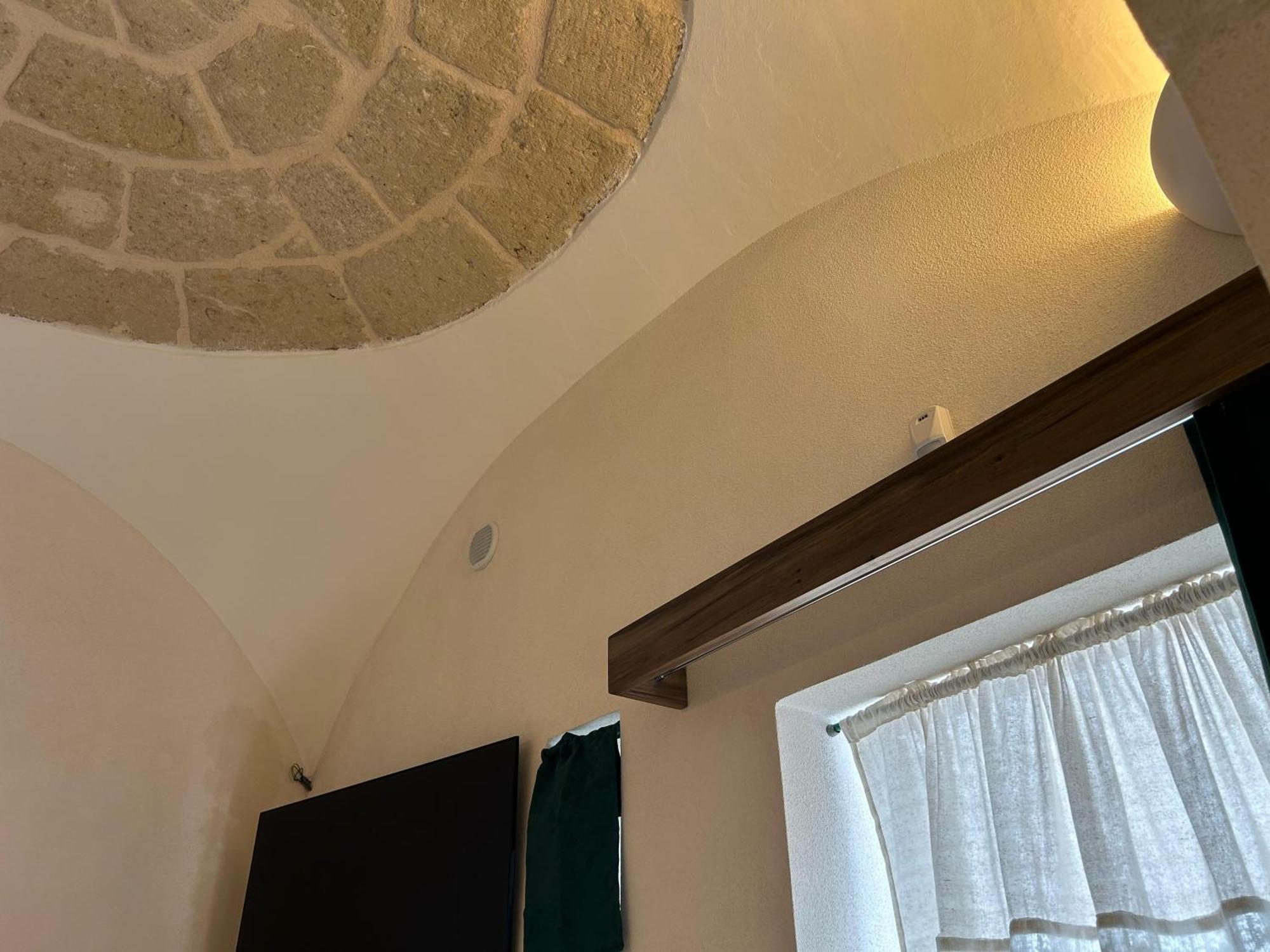 Trame Poesia Di Mare 2 Bed & Breakfast Polignano a Mare Eksteriør bilde