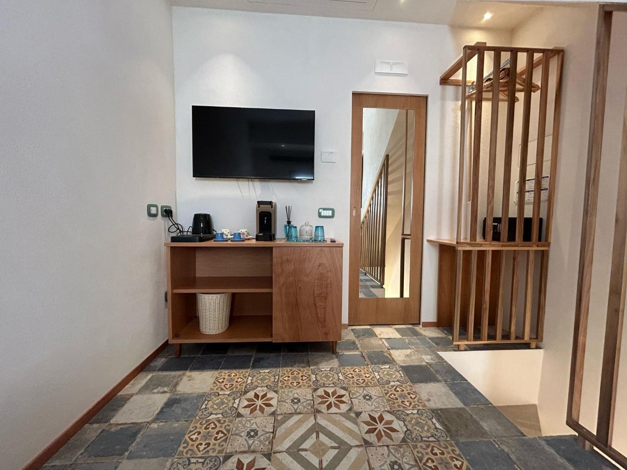 Trame Poesia Di Mare 2 Bed & Breakfast Polignano a Mare Eksteriør bilde