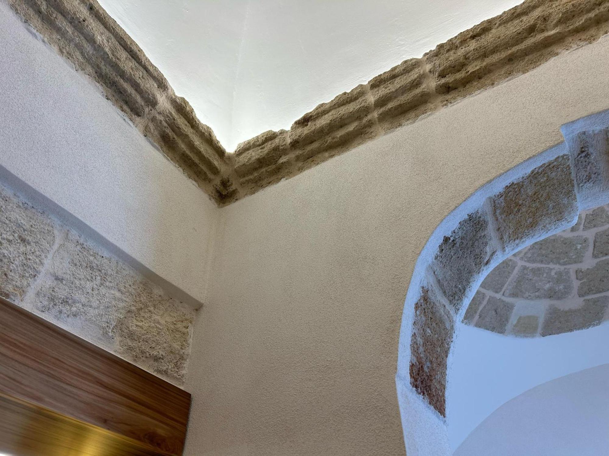 Trame Poesia Di Mare 2 Bed & Breakfast Polignano a Mare Eksteriør bilde