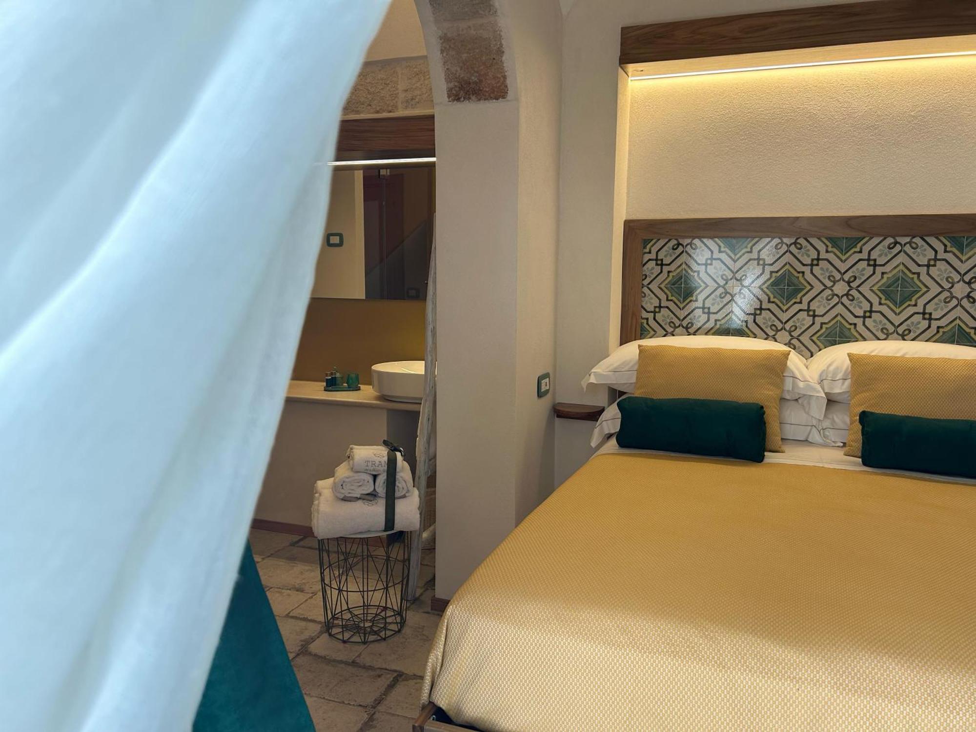 Trame Poesia Di Mare 2 Bed & Breakfast Polignano a Mare Eksteriør bilde