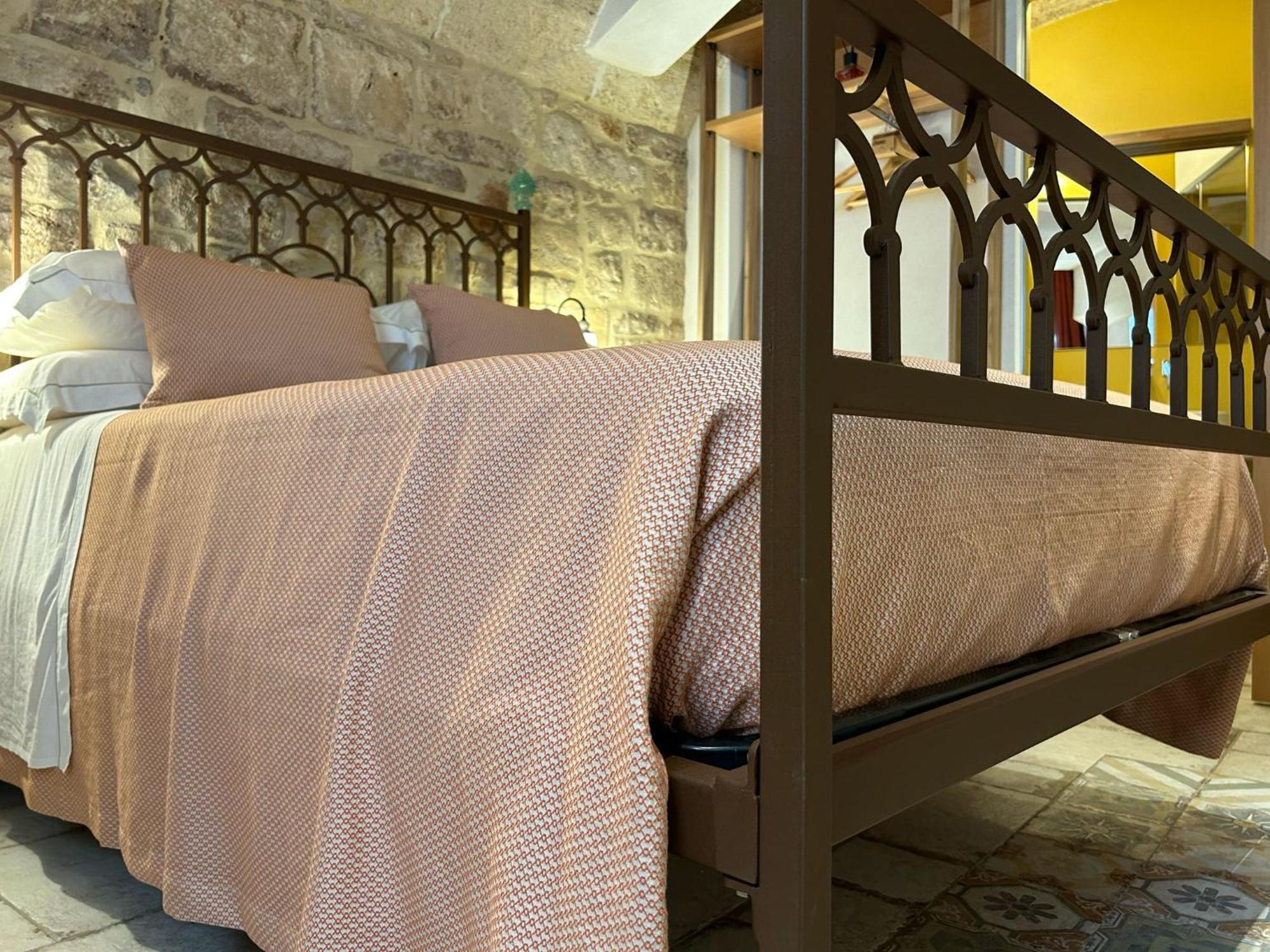 Trame Poesia Di Mare 2 Bed & Breakfast Polignano a Mare Eksteriør bilde