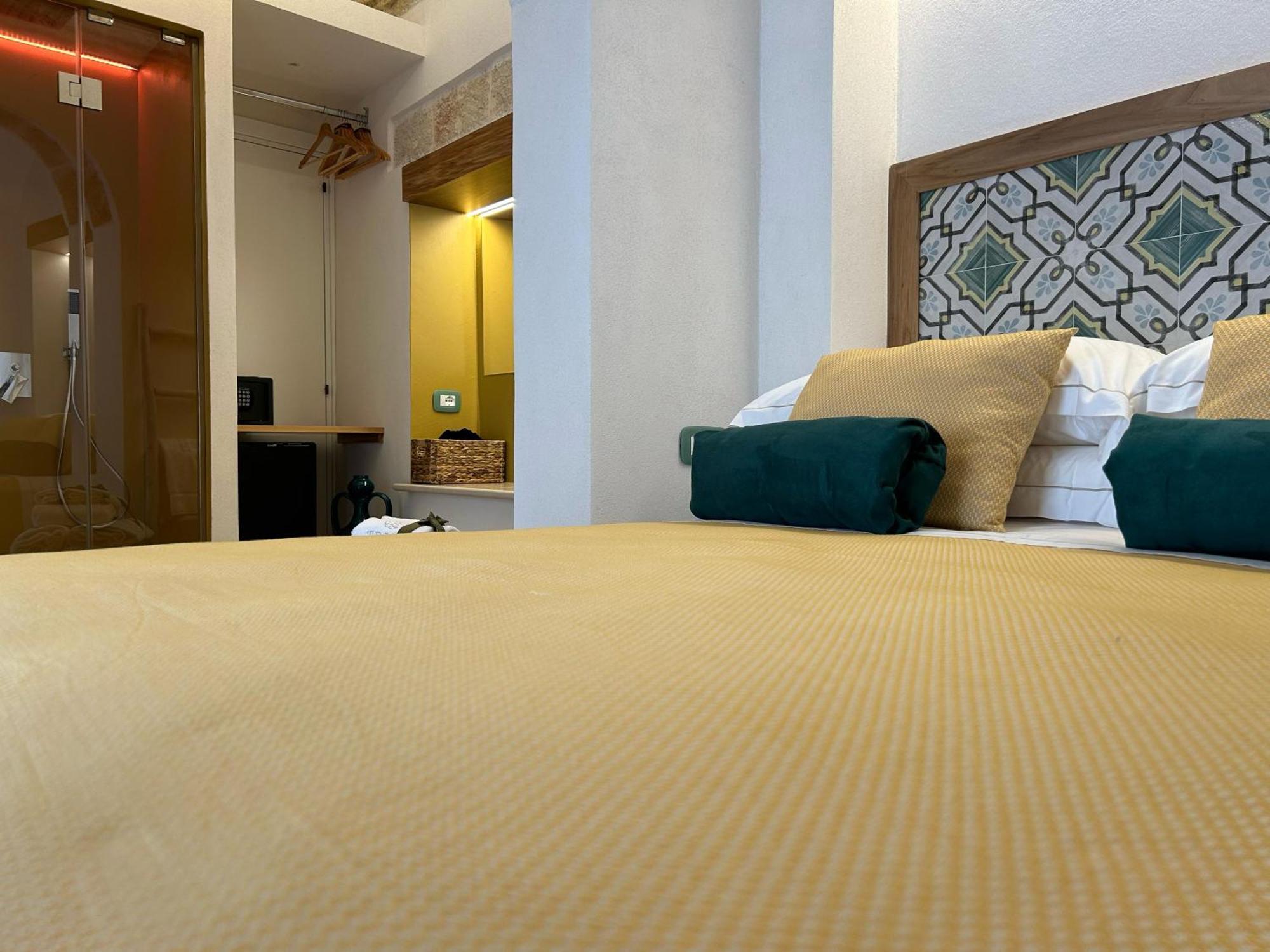 Trame Poesia Di Mare 2 Bed & Breakfast Polignano a Mare Eksteriør bilde