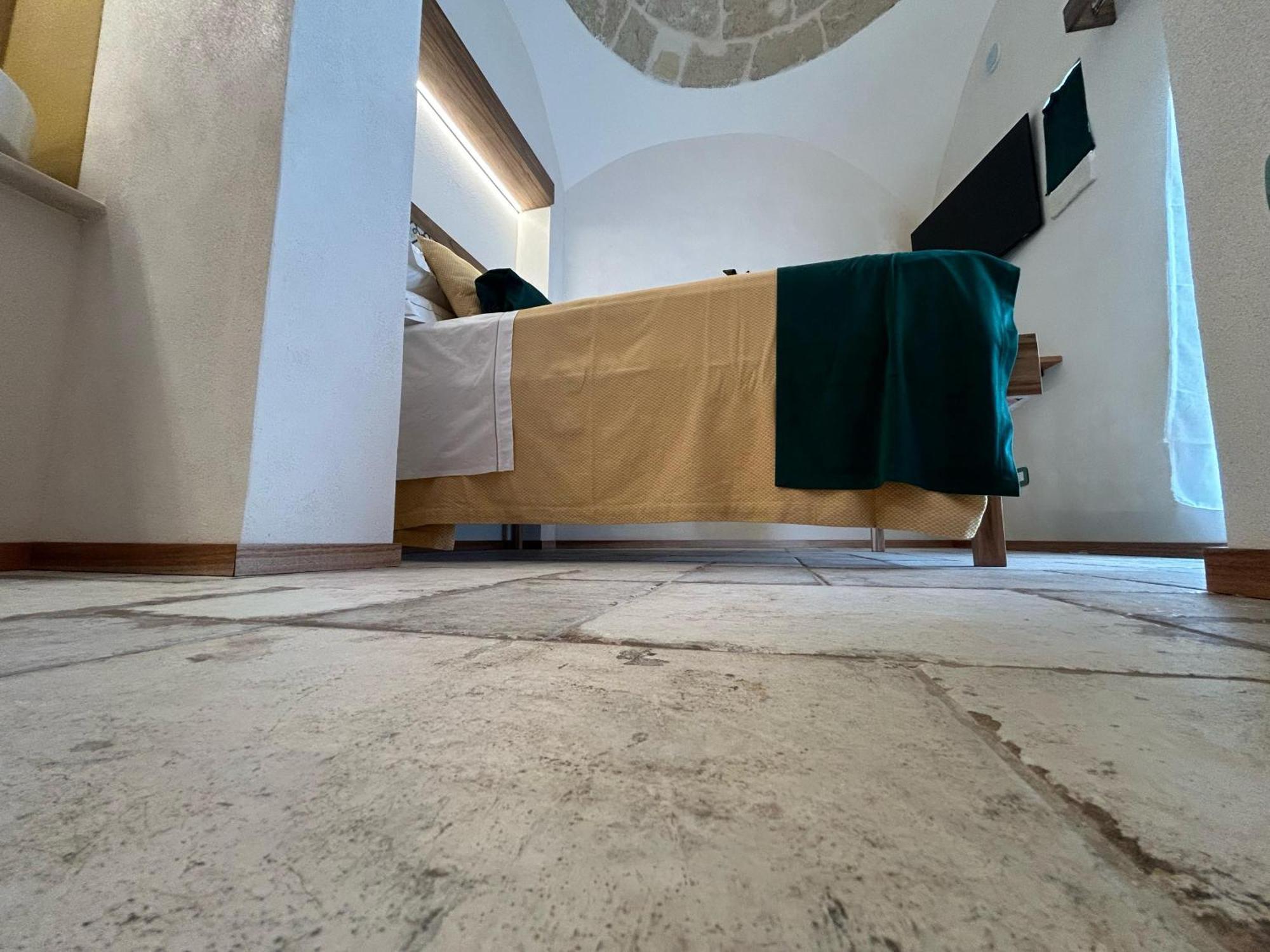 Trame Poesia Di Mare 2 Bed & Breakfast Polignano a Mare Eksteriør bilde