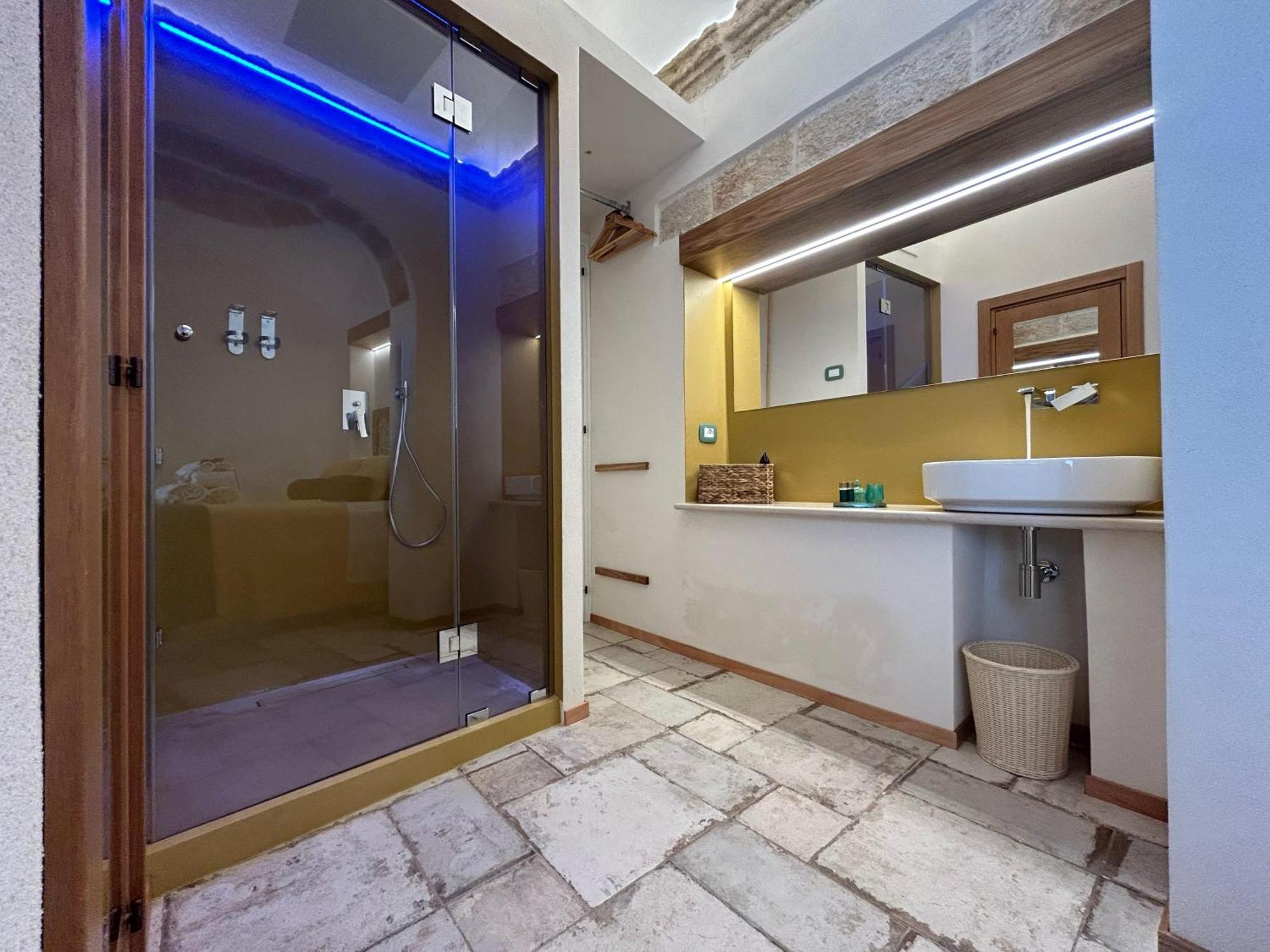 Trame Poesia Di Mare 2 Bed & Breakfast Polignano a Mare Eksteriør bilde