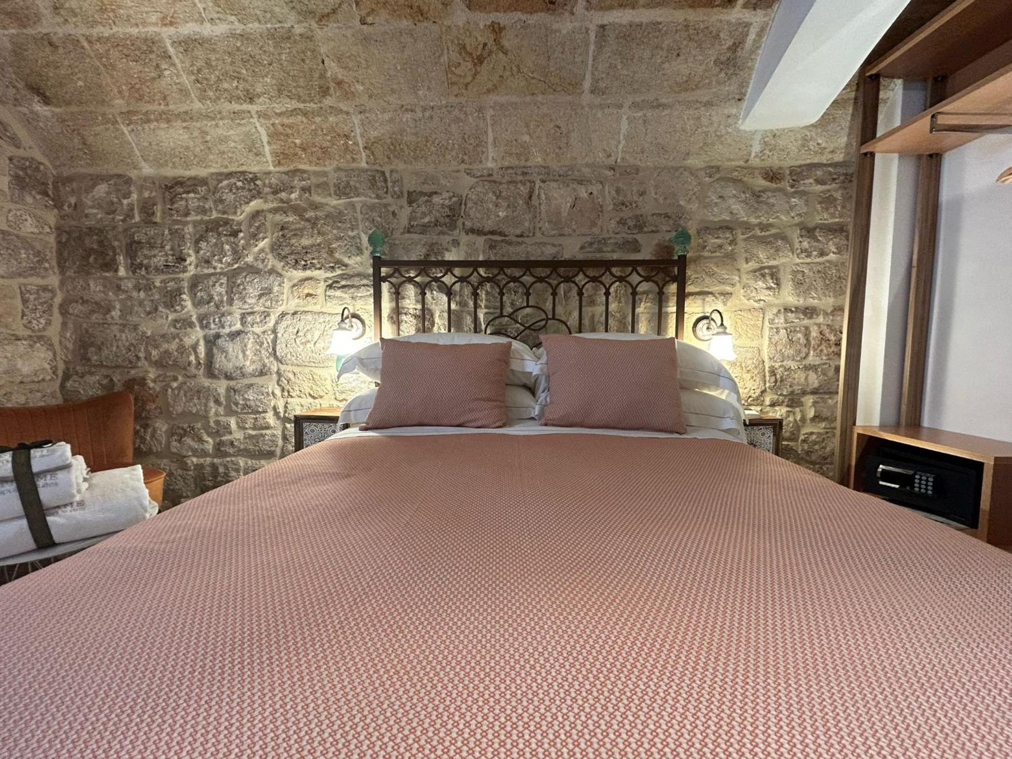 Trame Poesia Di Mare 2 Bed & Breakfast Polignano a Mare Eksteriør bilde