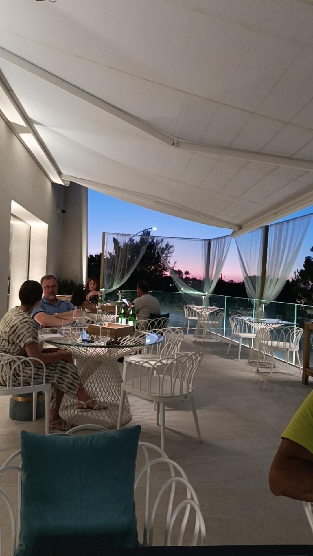 Trame Poesia Di Mare 2 Bed & Breakfast Polignano a Mare Eksteriør bilde
