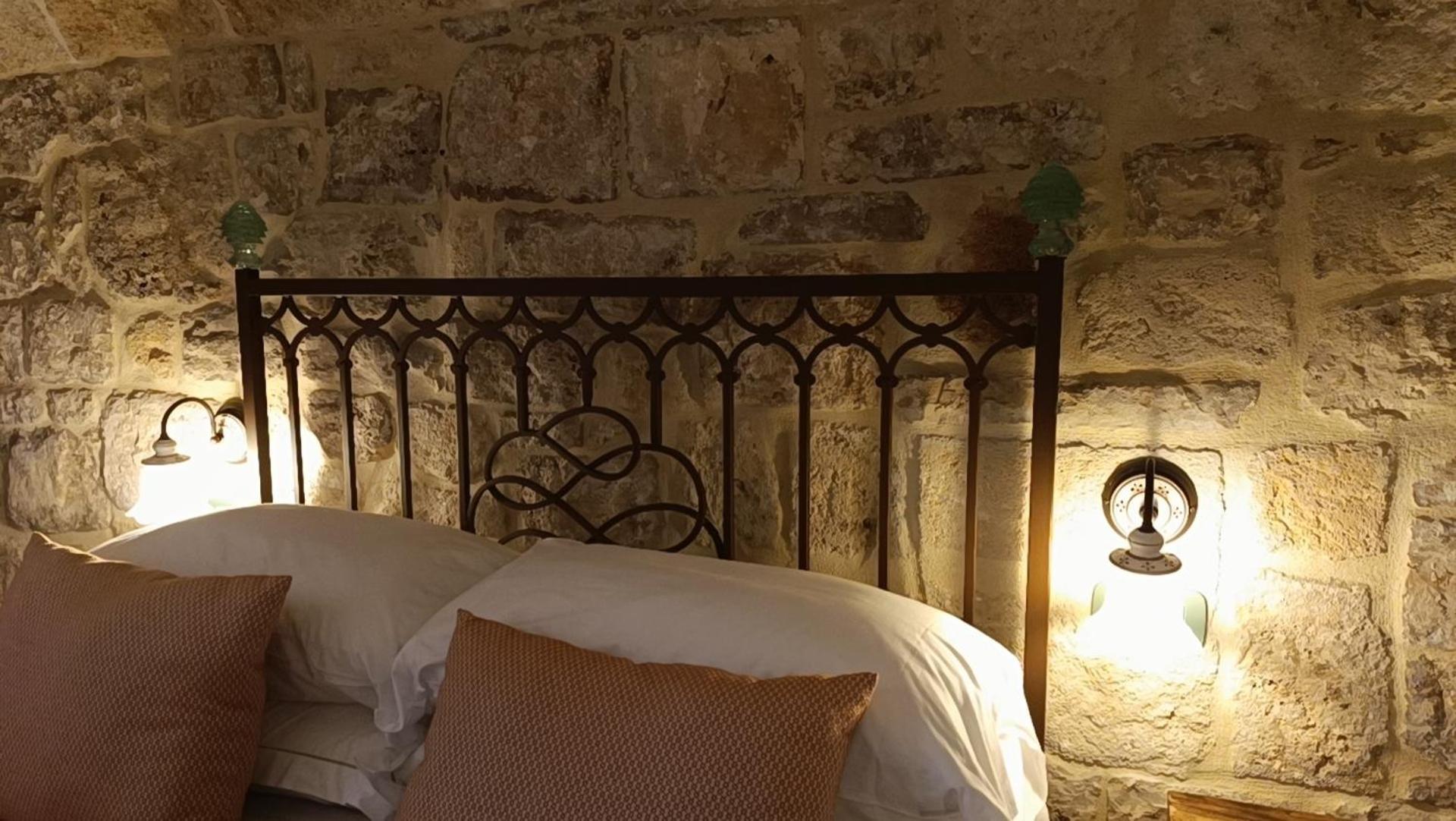 Trame Poesia Di Mare 2 Bed & Breakfast Polignano a Mare Eksteriør bilde