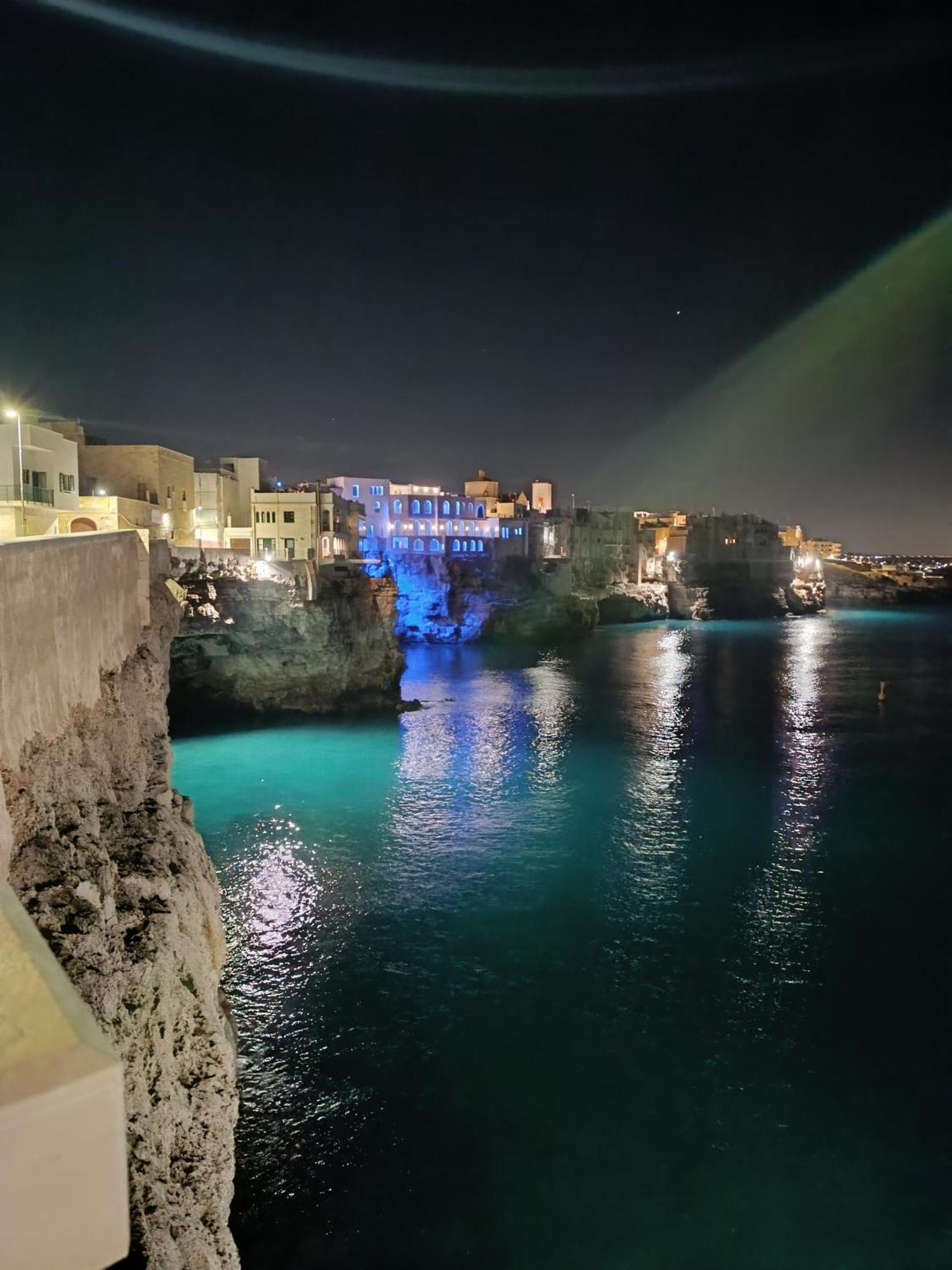 Trame Poesia Di Mare 2 Bed & Breakfast Polignano a Mare Eksteriør bilde